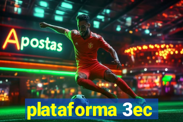 plataforma 3ec